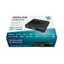 Redline IP-80 Max OTT Box Android TV Medya Oynatıcı Redline IP-80 Max OTT Box, Full HD / 4K çözünürlük, IPTV desteği, Wi-Fi ve Ethernet bağlantısıyla televizyonunuza akıllı TV özellikleri kazandırır.